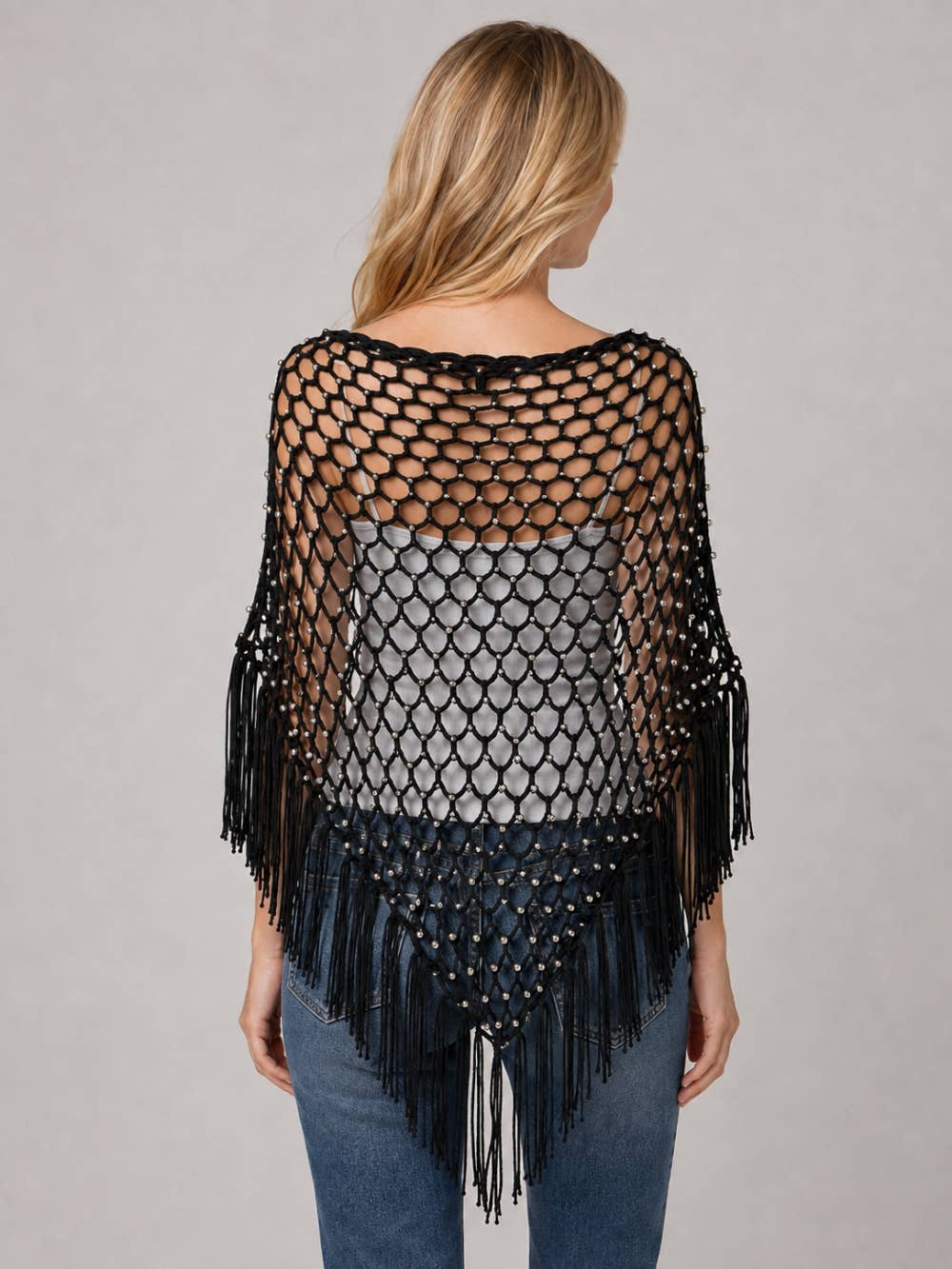 Poncho Business