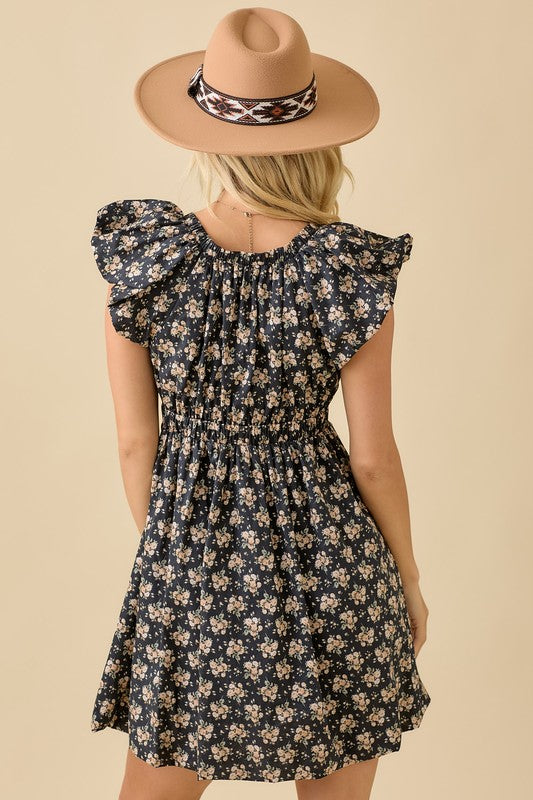 Josephine Dress