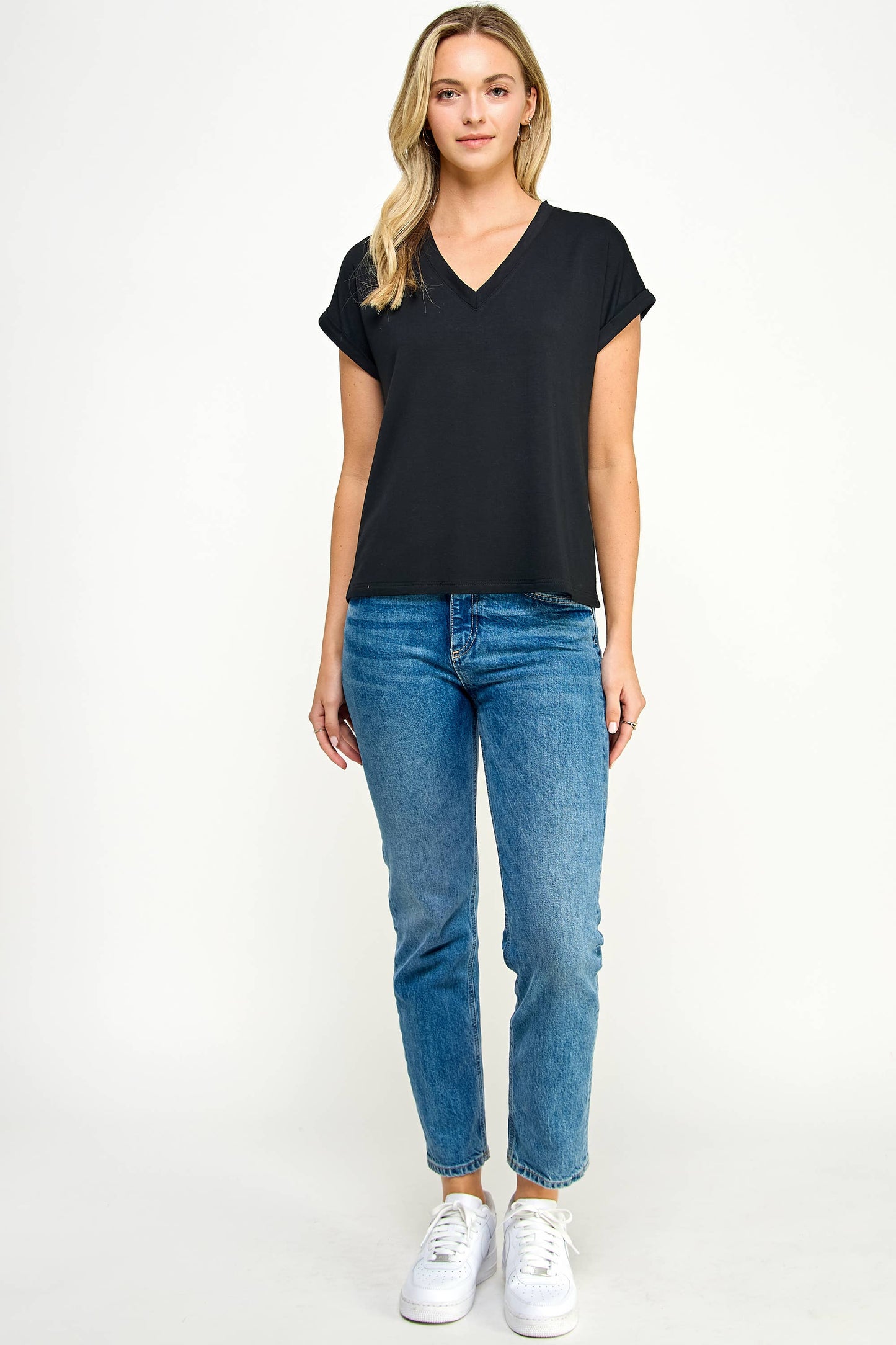 Every Day Tee