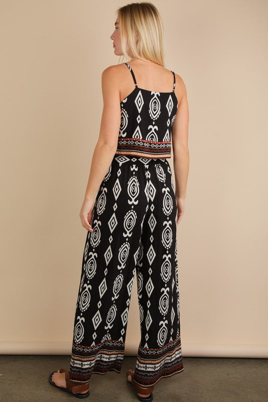 Tribal Flare