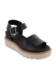 Jovie Sandal By MIA