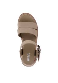 Jovie Sandal By MIA