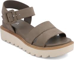 Jovie Sandal By MIA