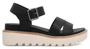 Jovie Sandal By MIA