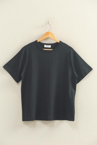 Better than Basic Oversized Tee