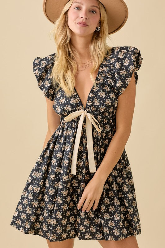 Josephine Dress