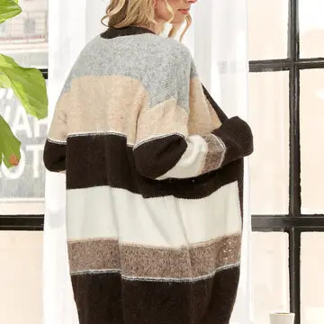 Warm Sands Cardigan