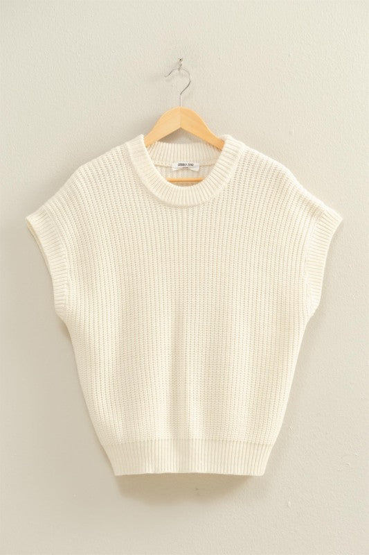 Weekend Sweater