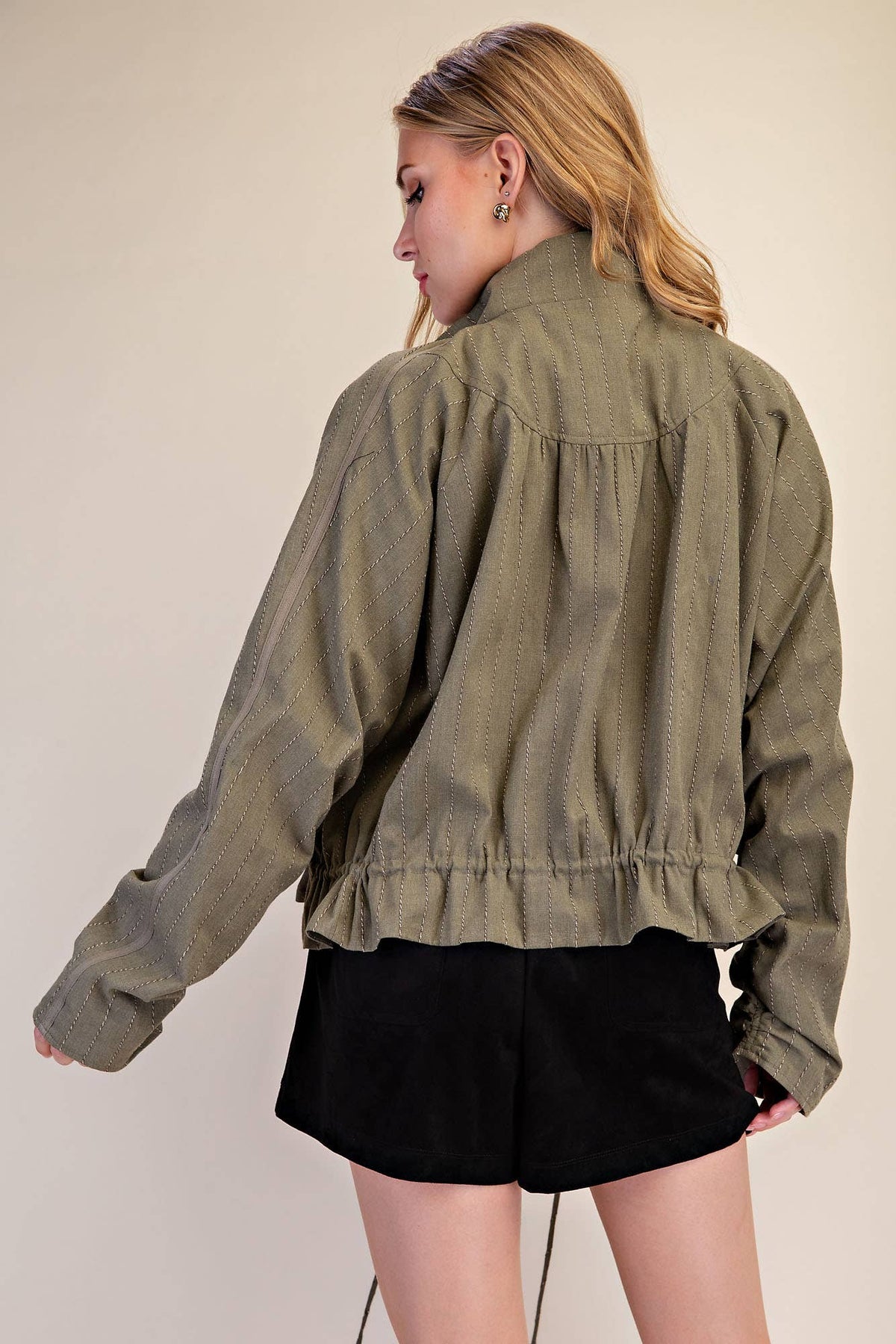 Stellar Jacket
