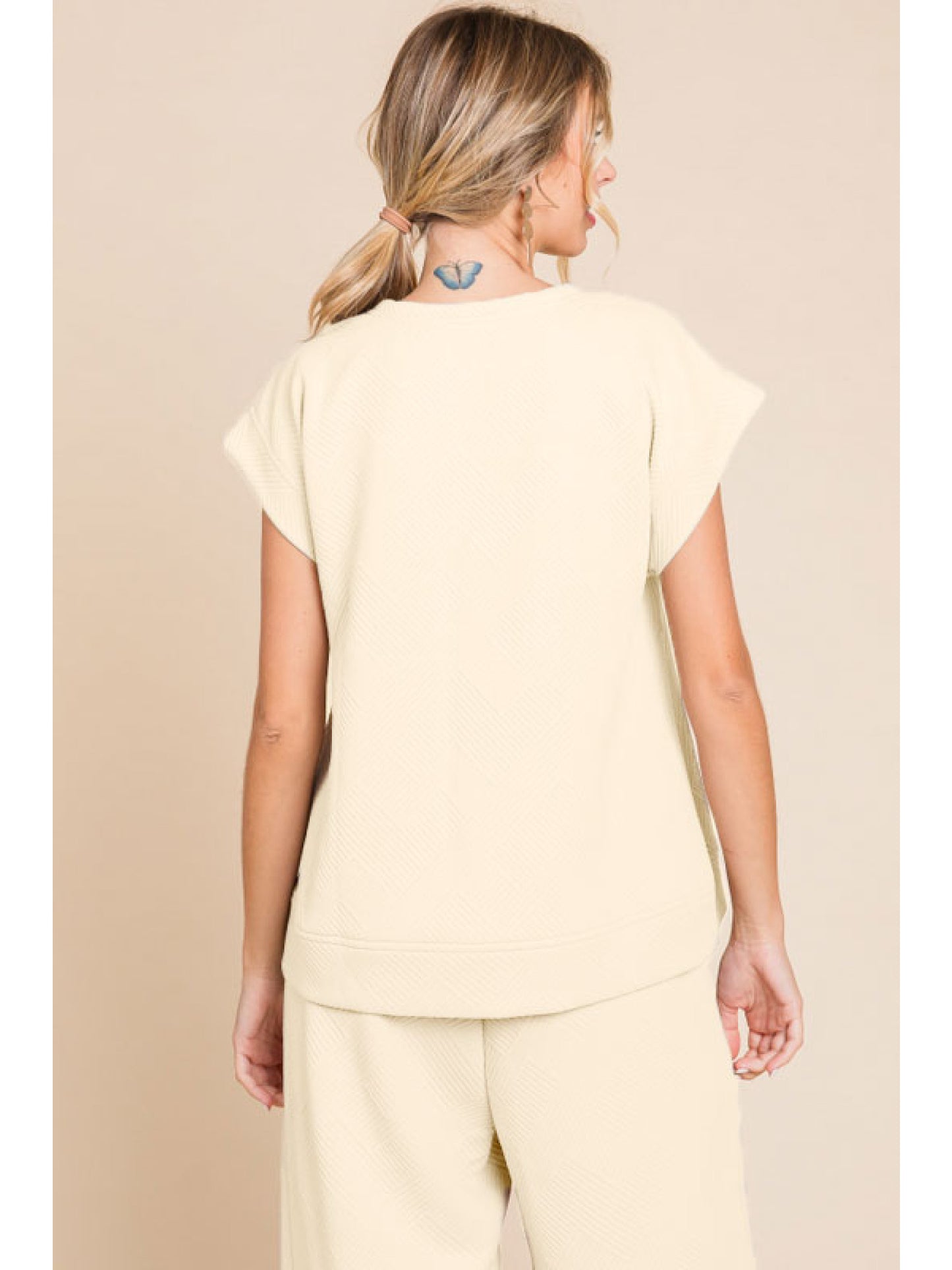 Essentials Top