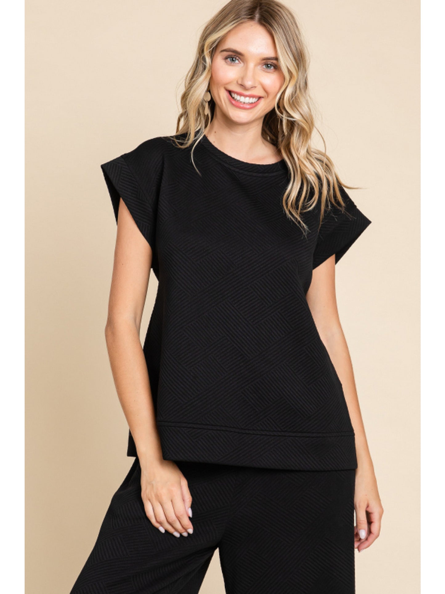 Essentials Top