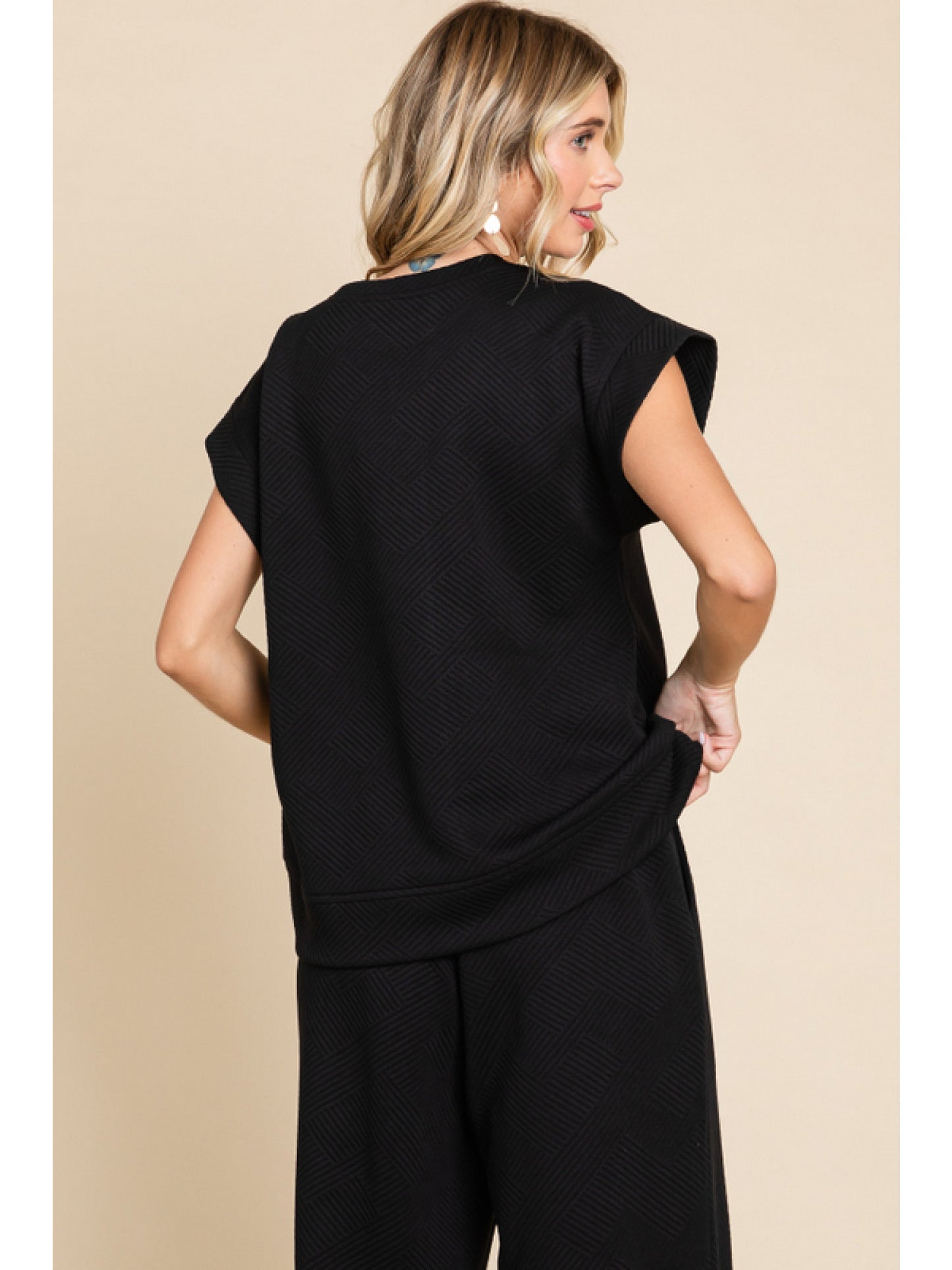 Essentials Top