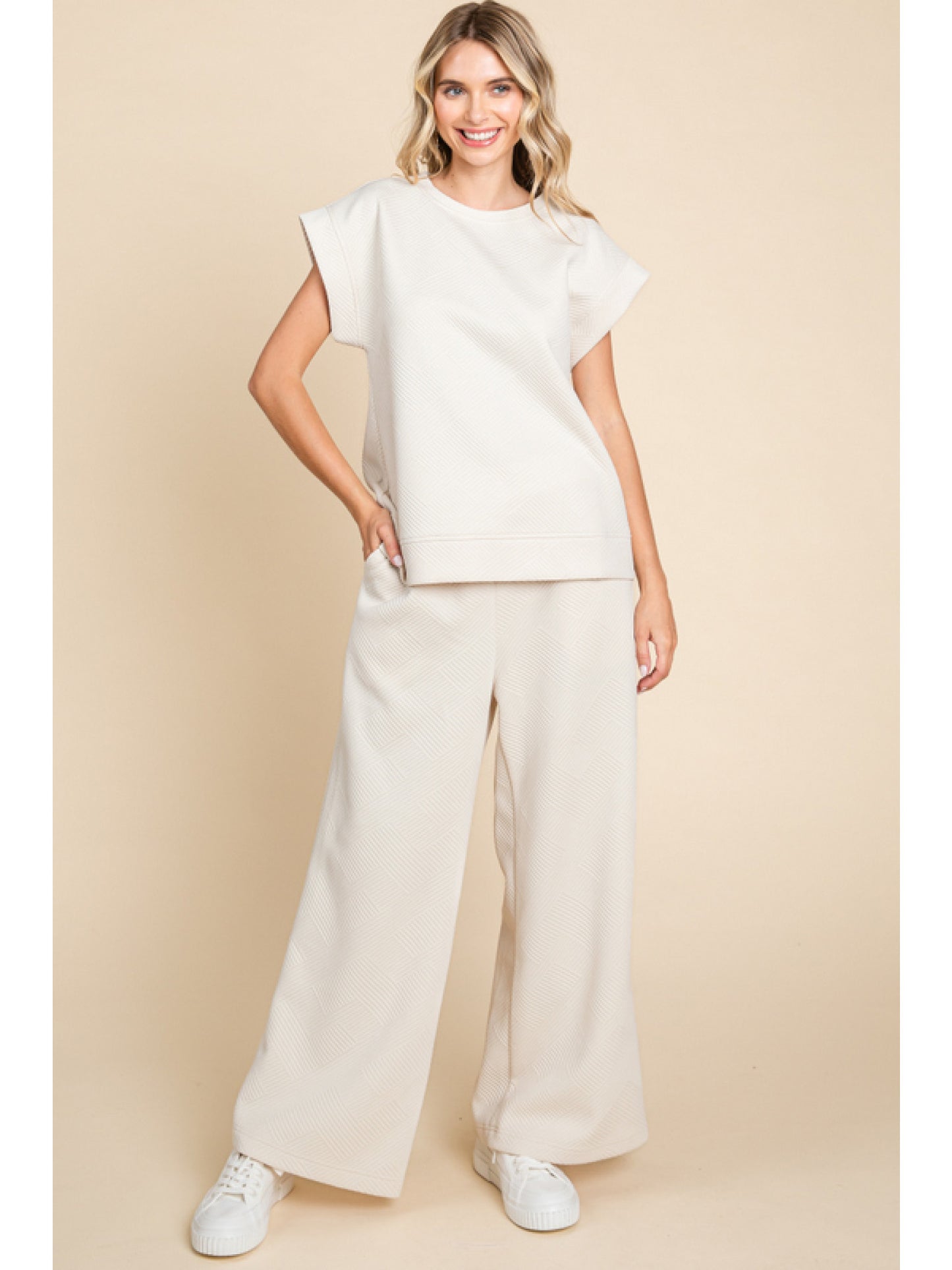 Essentials Top