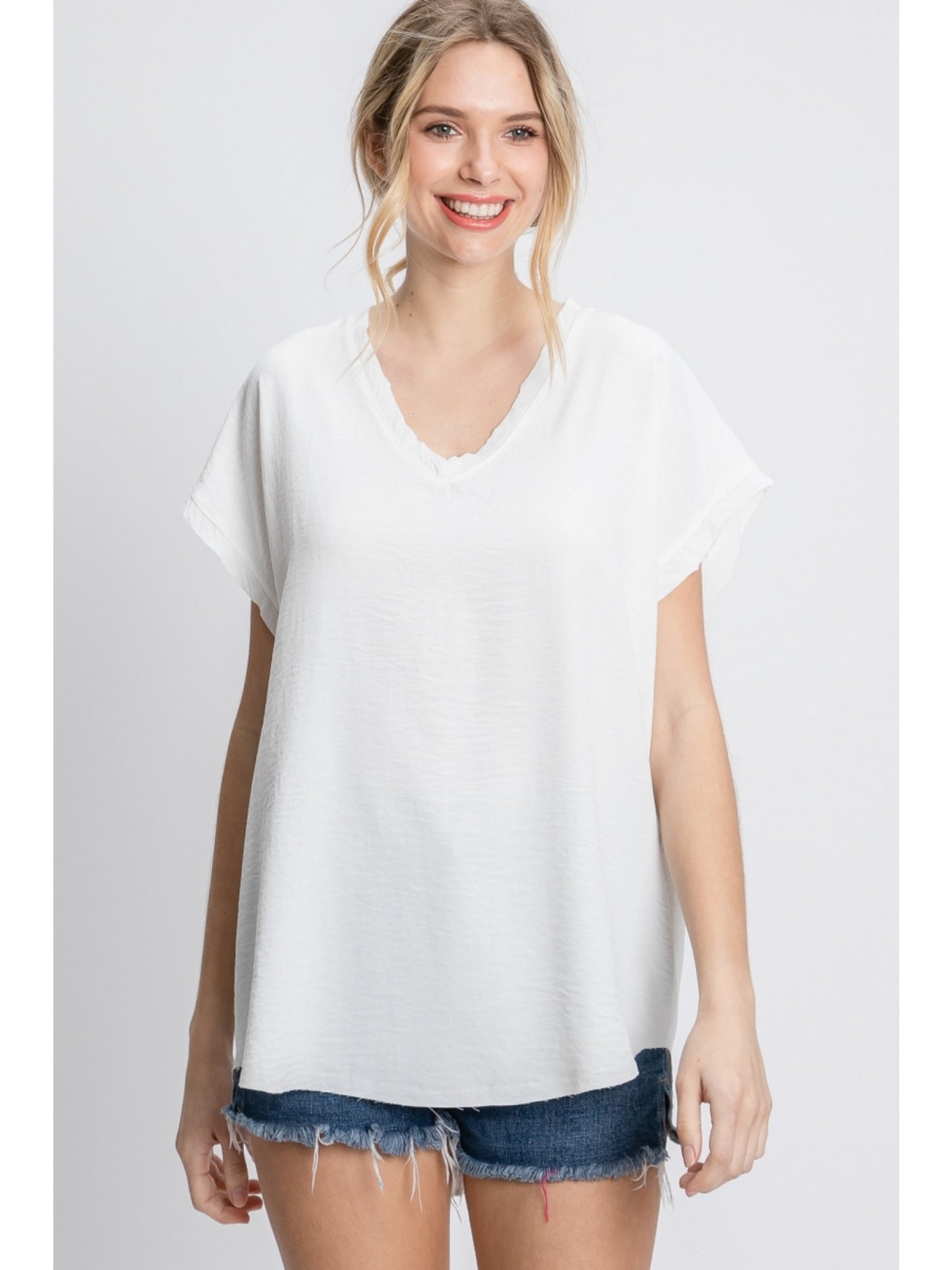 Willow Blouse