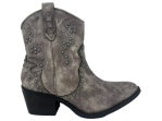 Bonnie Studded Western Boot