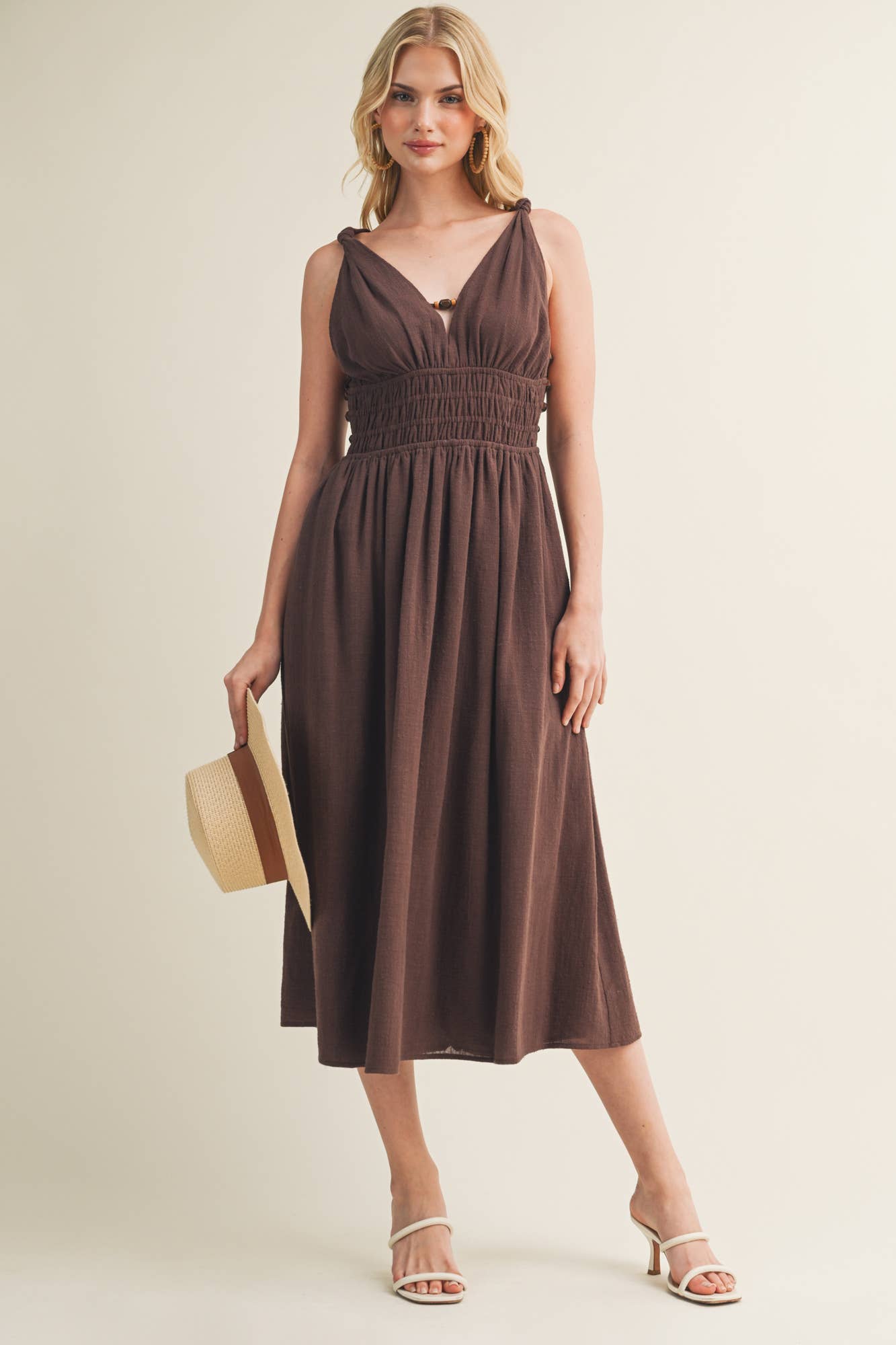McKenna Midi