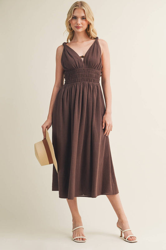 McKenna Midi