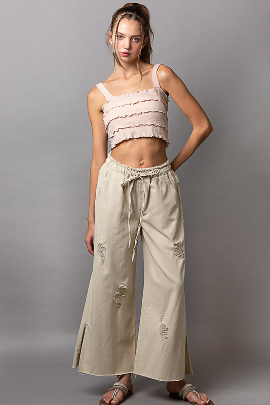 Chinos