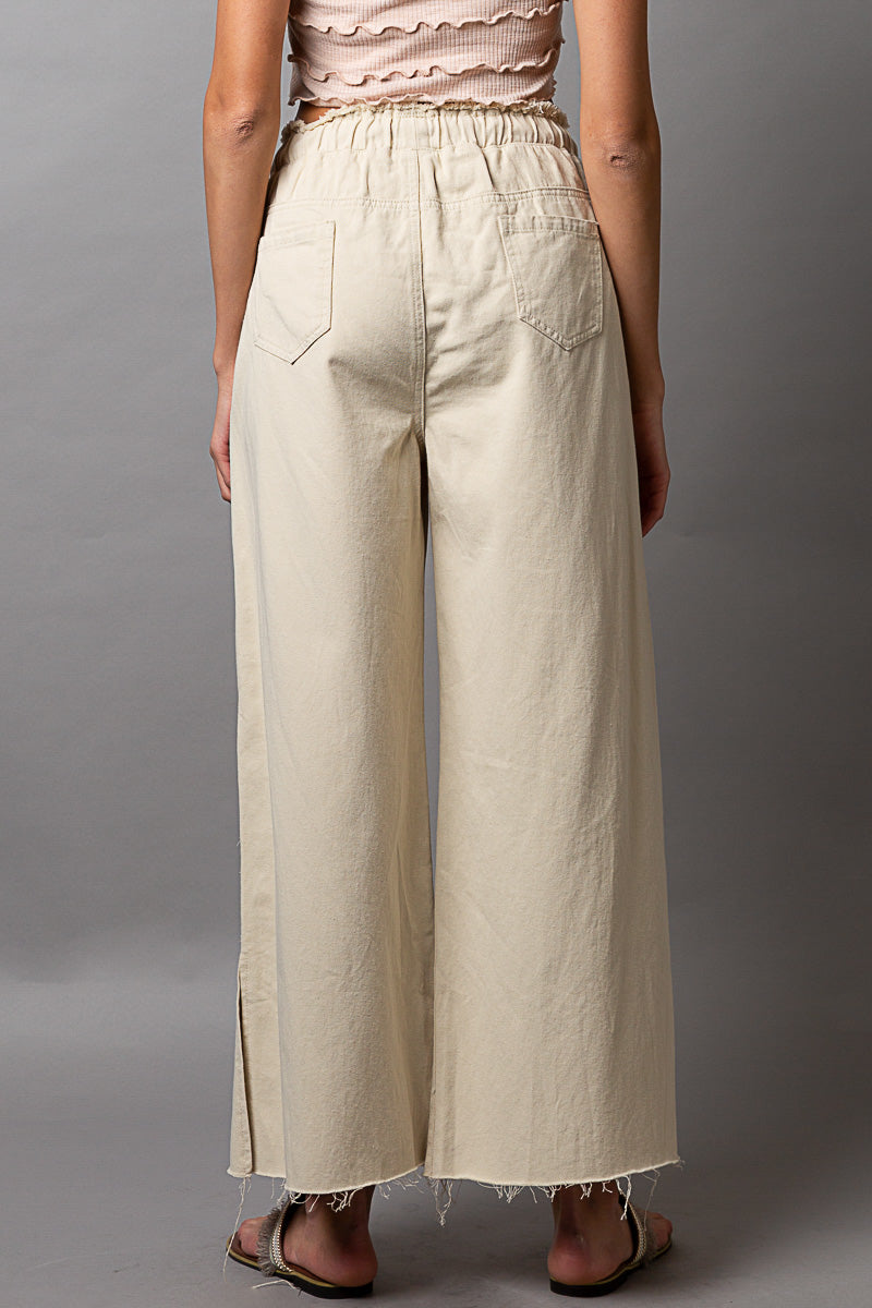 Chinos
