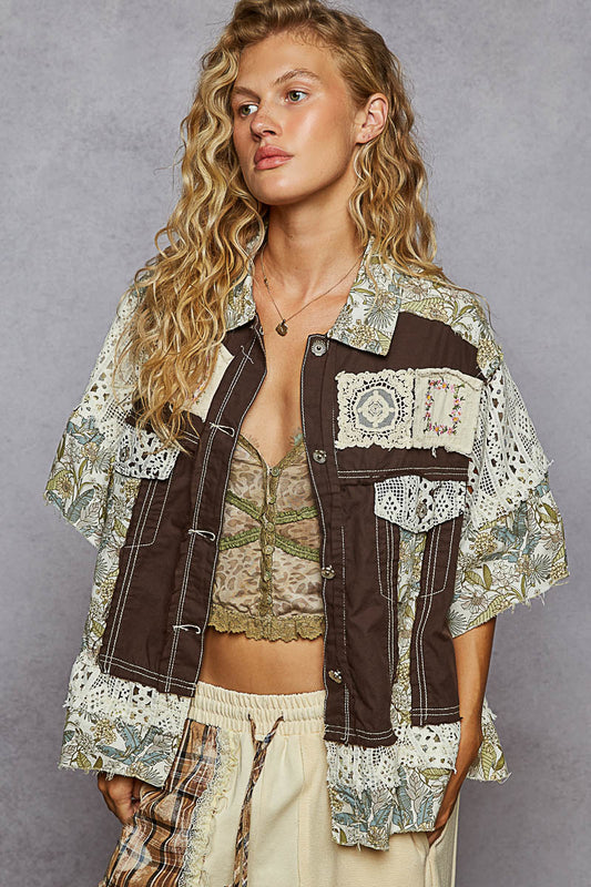 Billie Jacket