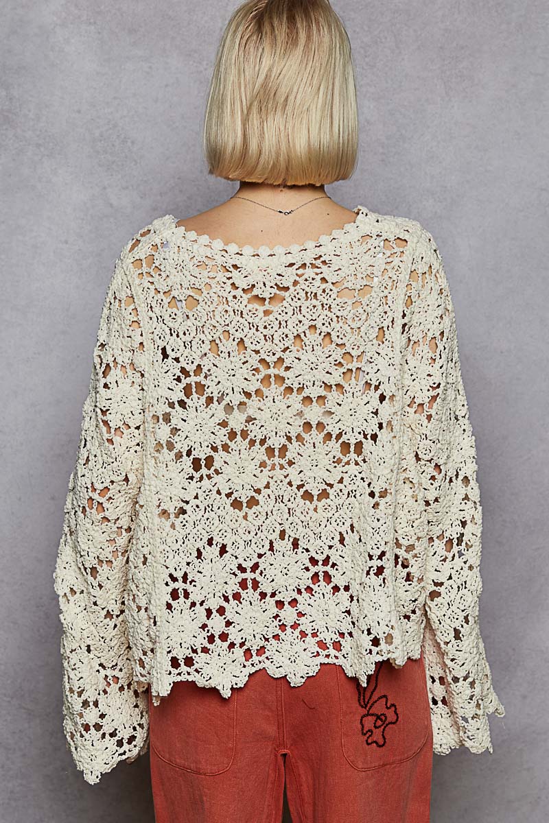 Ivory Breeze