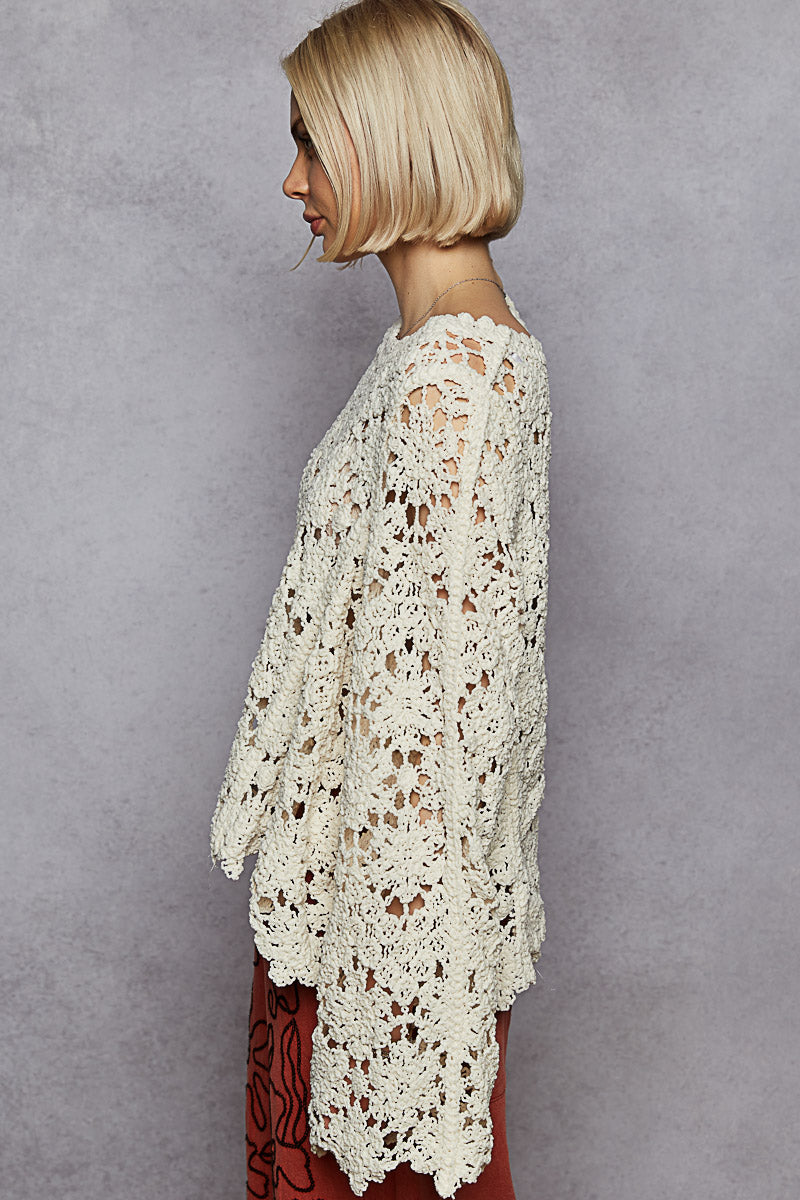 Ivory Breeze