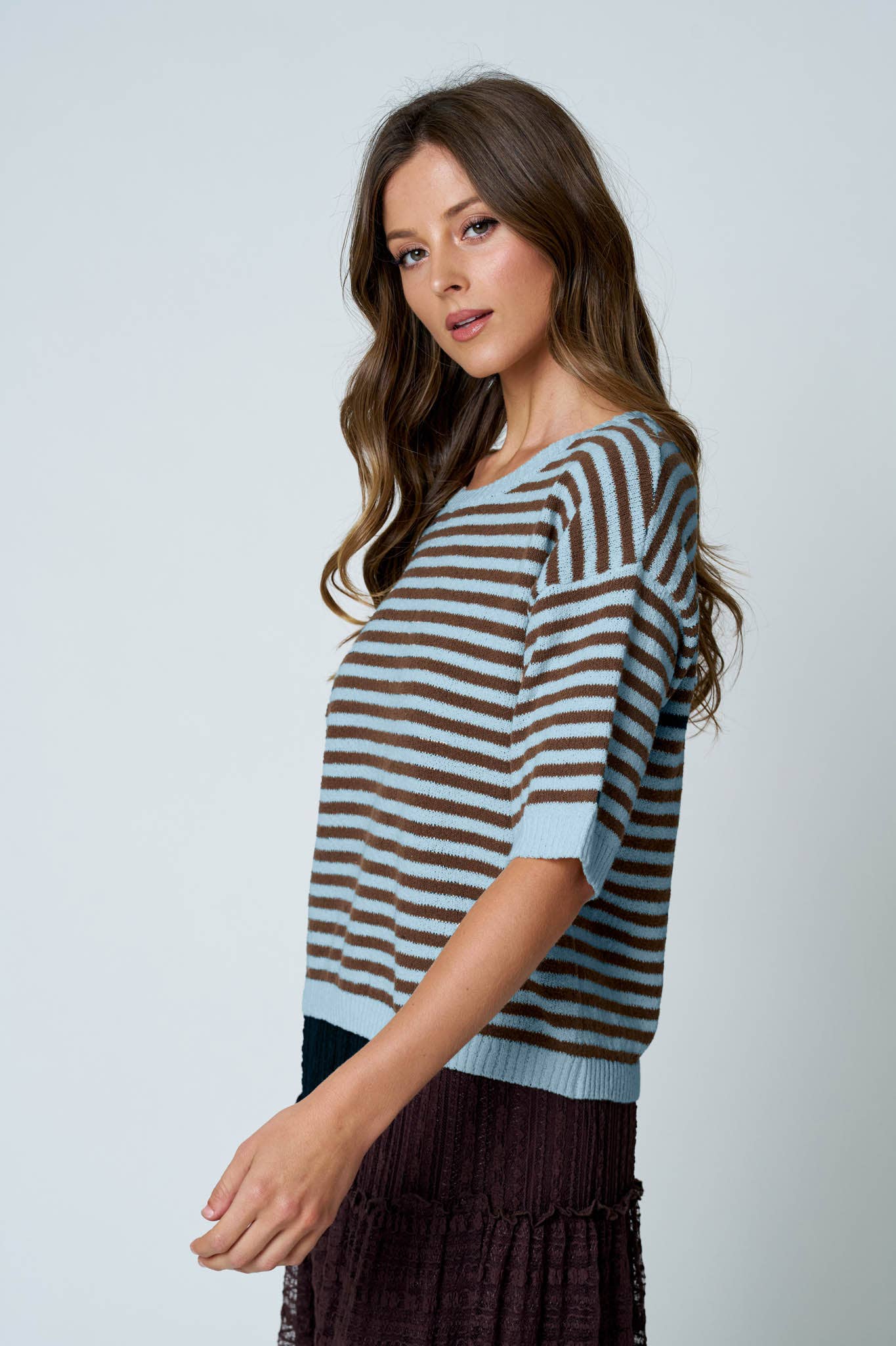 Tatum Sweater