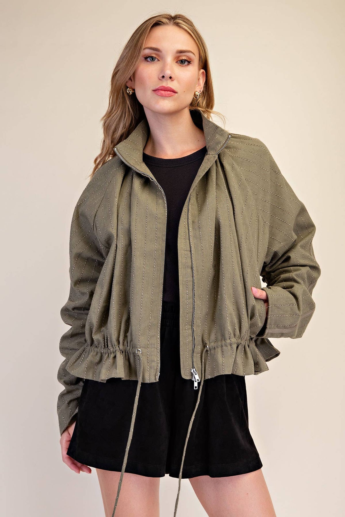 Stellar Jacket