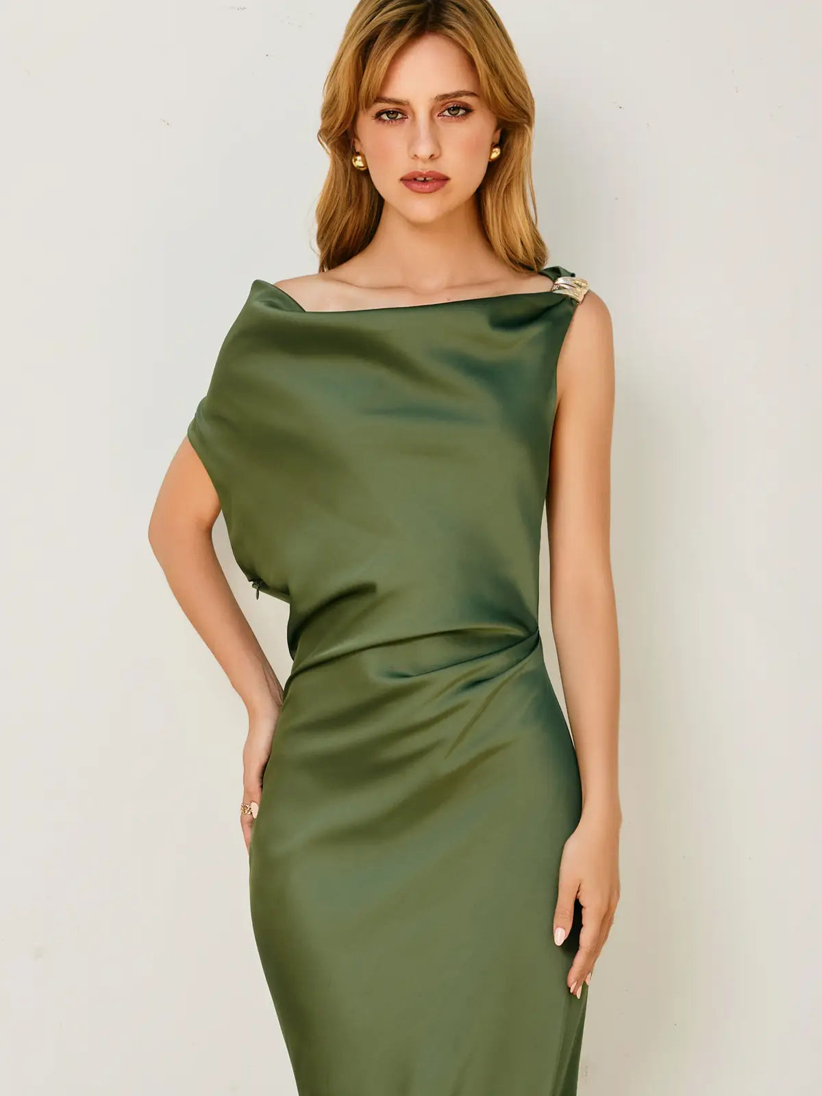 Bellissima Satin