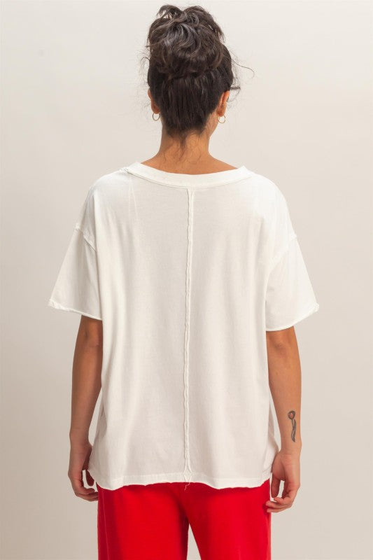 Mineral Tee