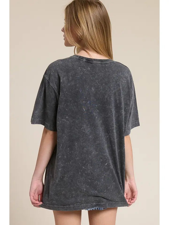 This Aint My First Rodeo Tee