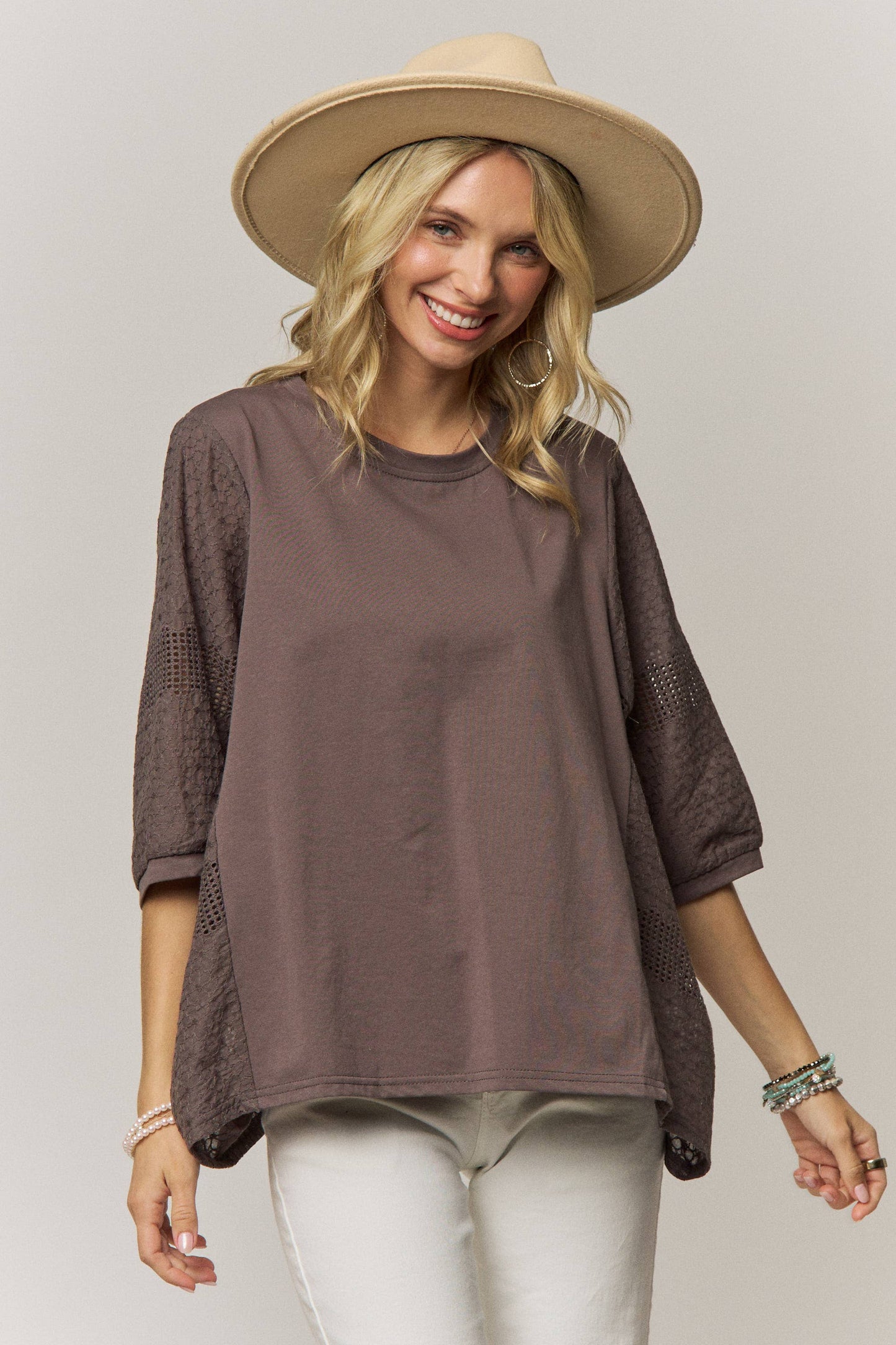 Wander Knit