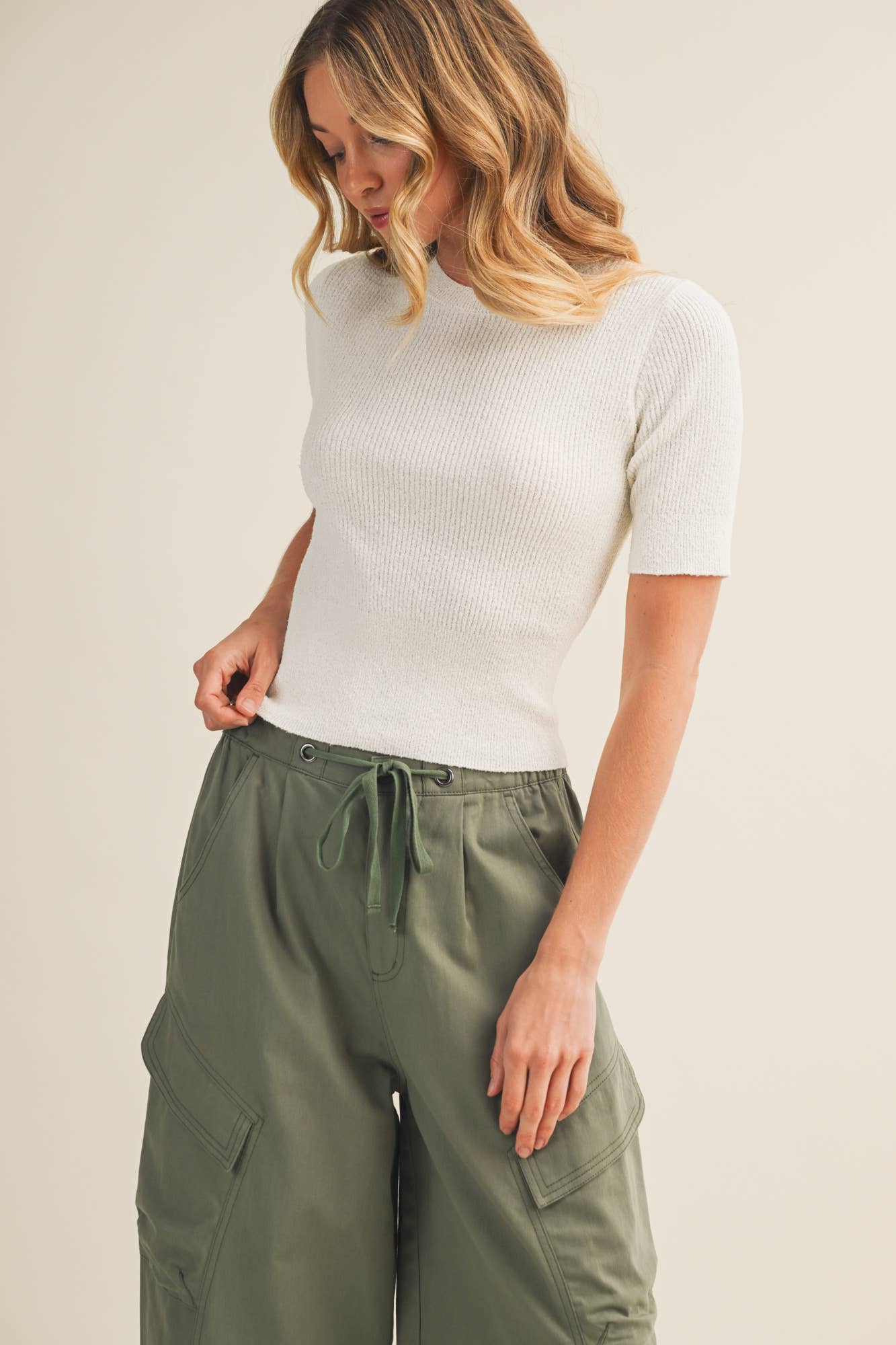 Knit Fit