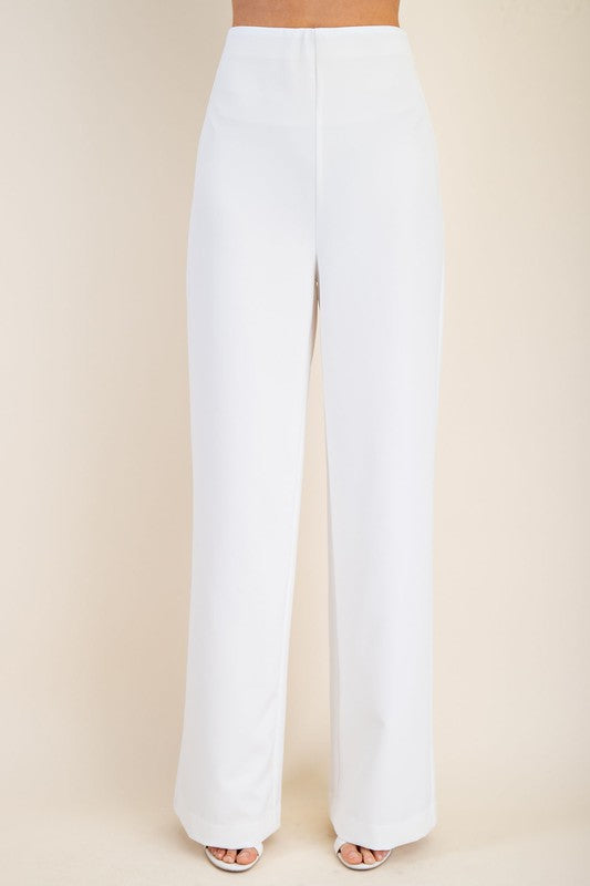 Nova High Rise Trouser
