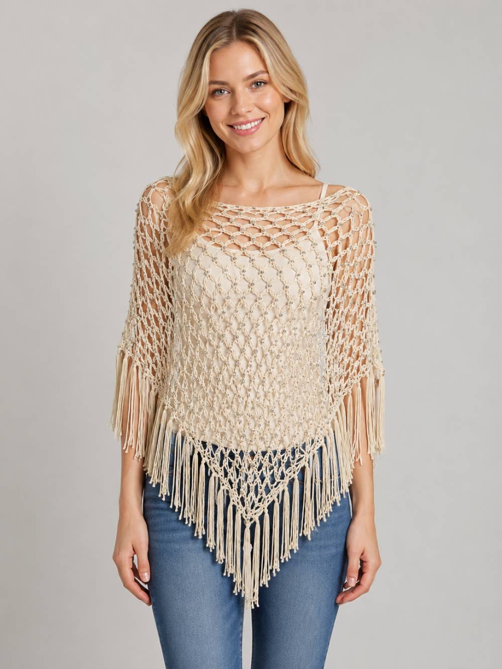 Poncho Business
