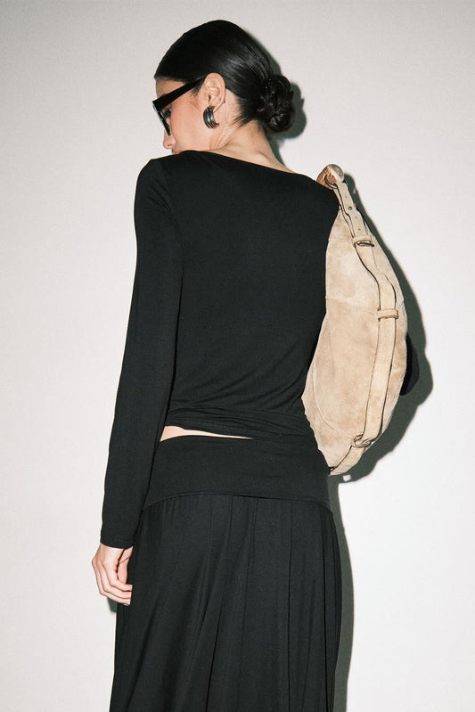 Midnight Muse Top