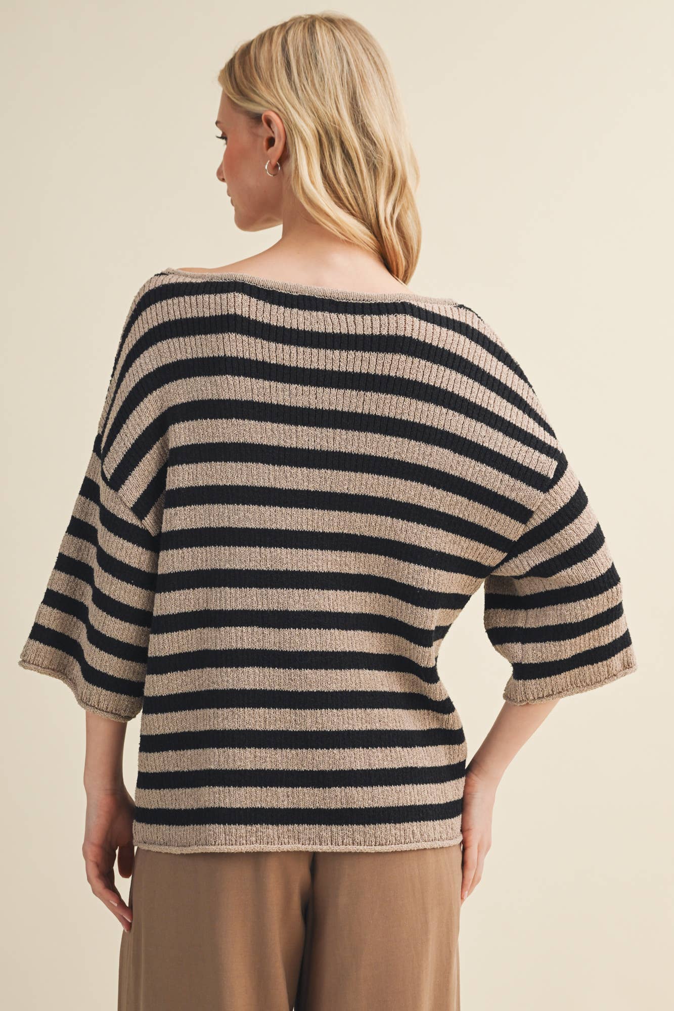 Harvest Stripe
