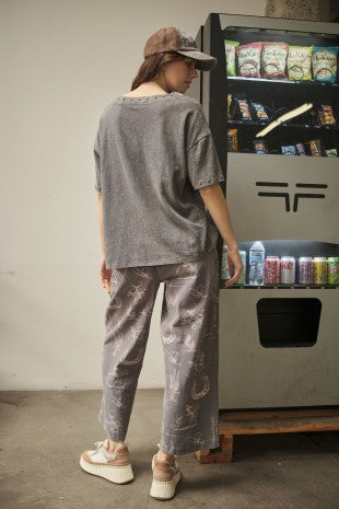 Mineral it Tee