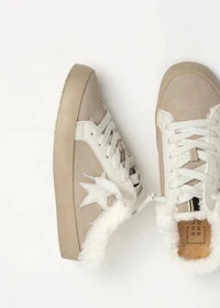 Pinah Mule Sneaker