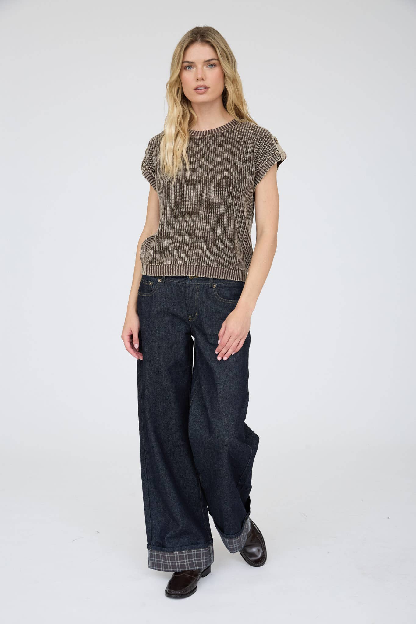 Parallel Knit
