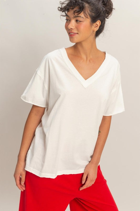 Mineral Tee