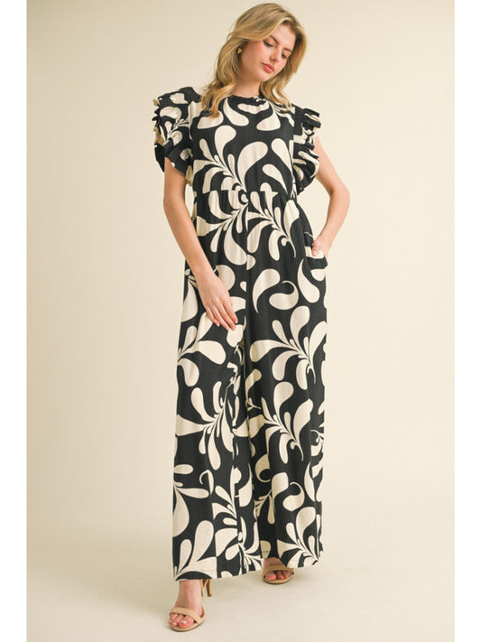 Party Hopper Jumpsuit