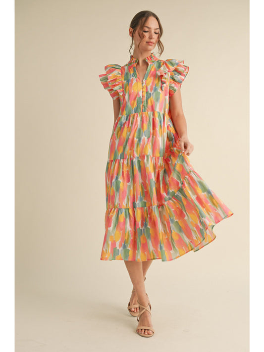 Sunspill Dress