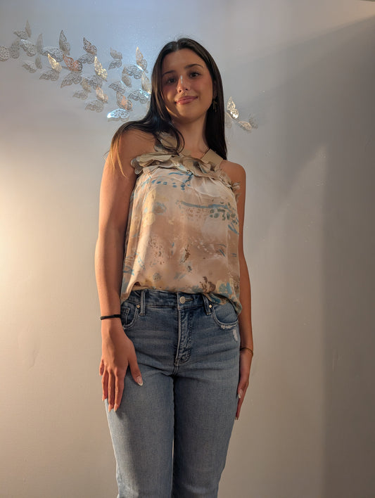 Whisper Halter