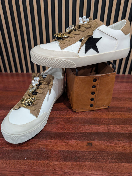 Haber Sneaker