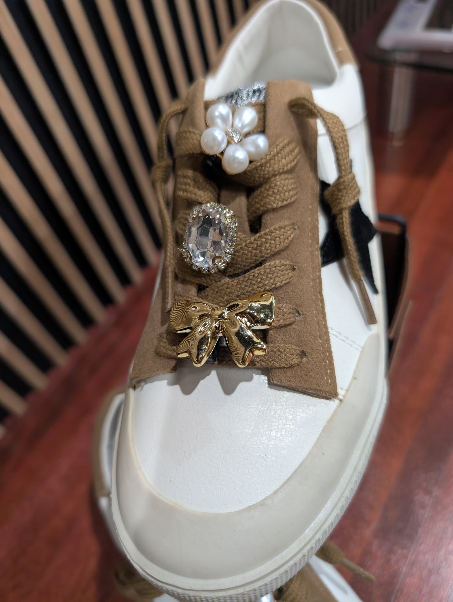 Haber Sneaker