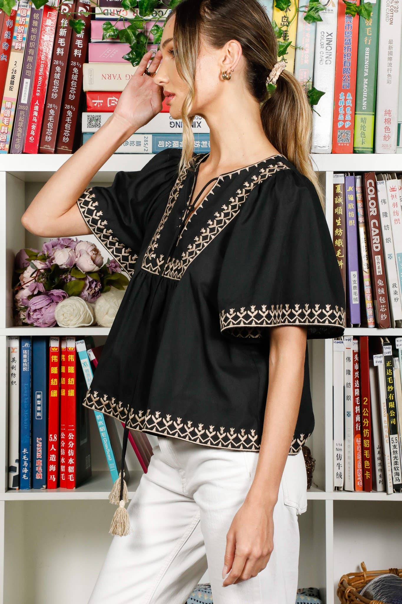 Bohemian Charm