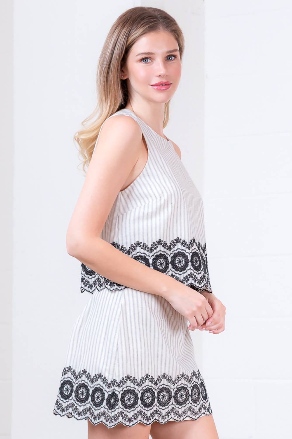 Bree 2 pc Set
