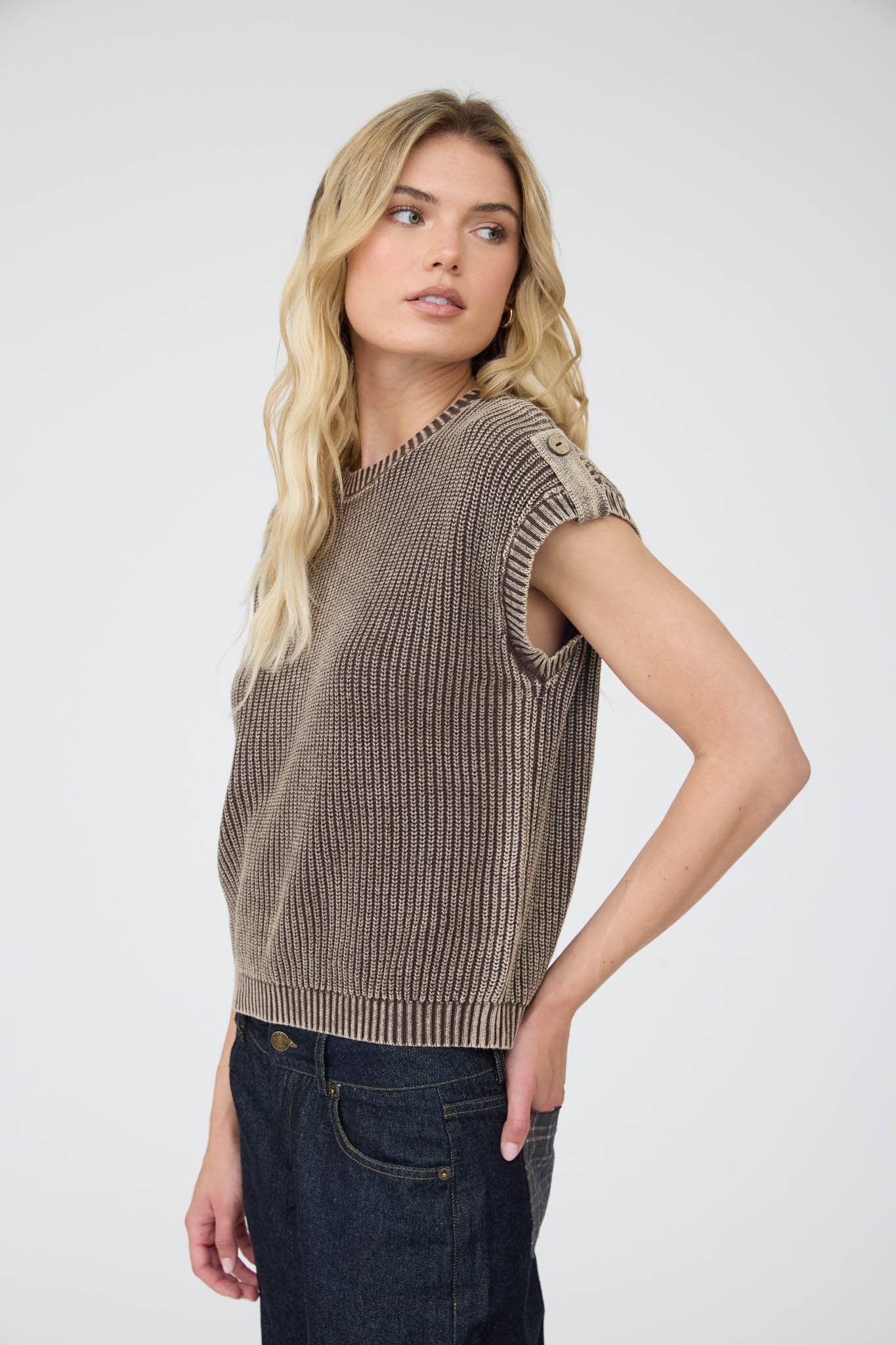 Parallel Knit