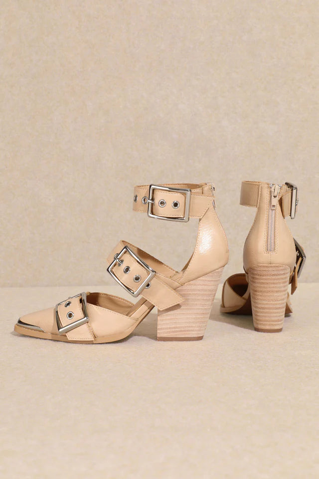 Hendrixn Heels
